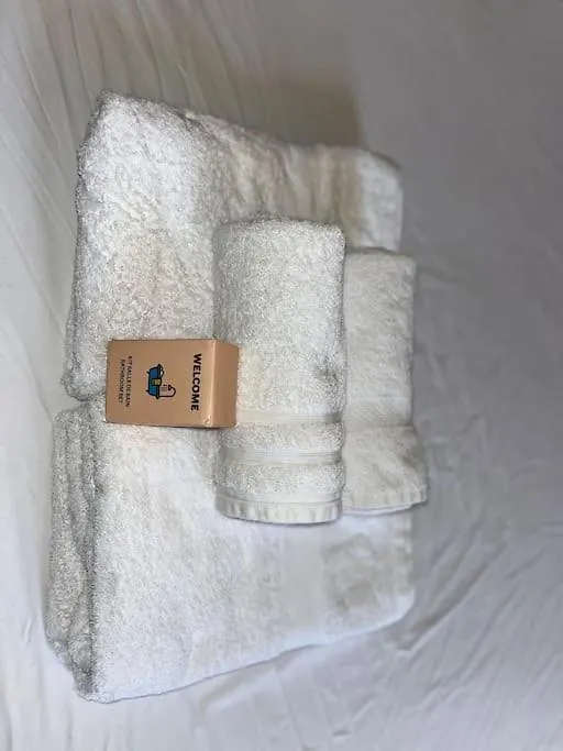 Apartament Urban Rangeuil Tuluza
